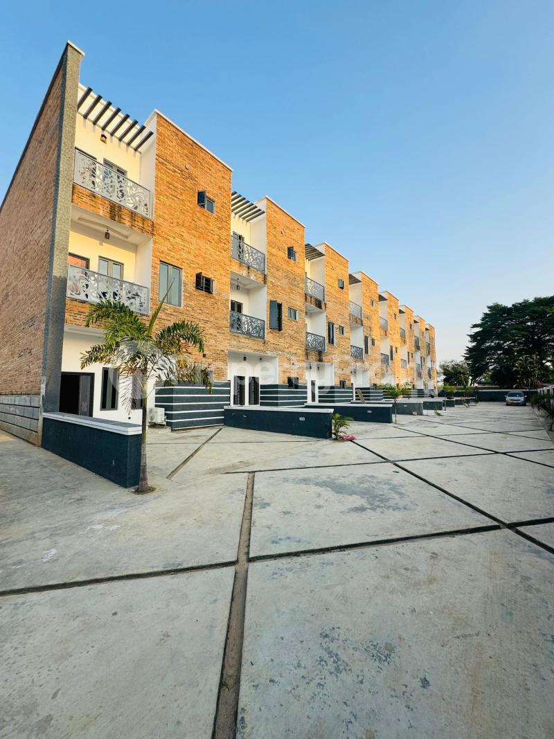 4 bedroom House for sale Ikeja GRA Ikeja Lagos