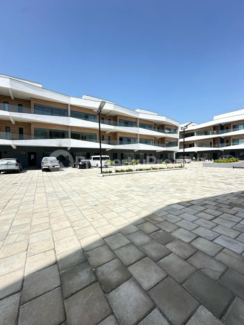 4 bedroom House for sale Ikate Lekki Lagos