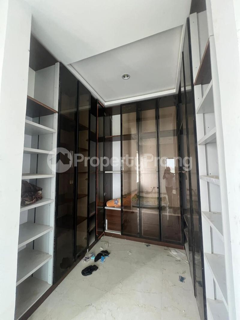 4 bedroom House for sale Magodo Gra Phase 1 Ojodu Lagos