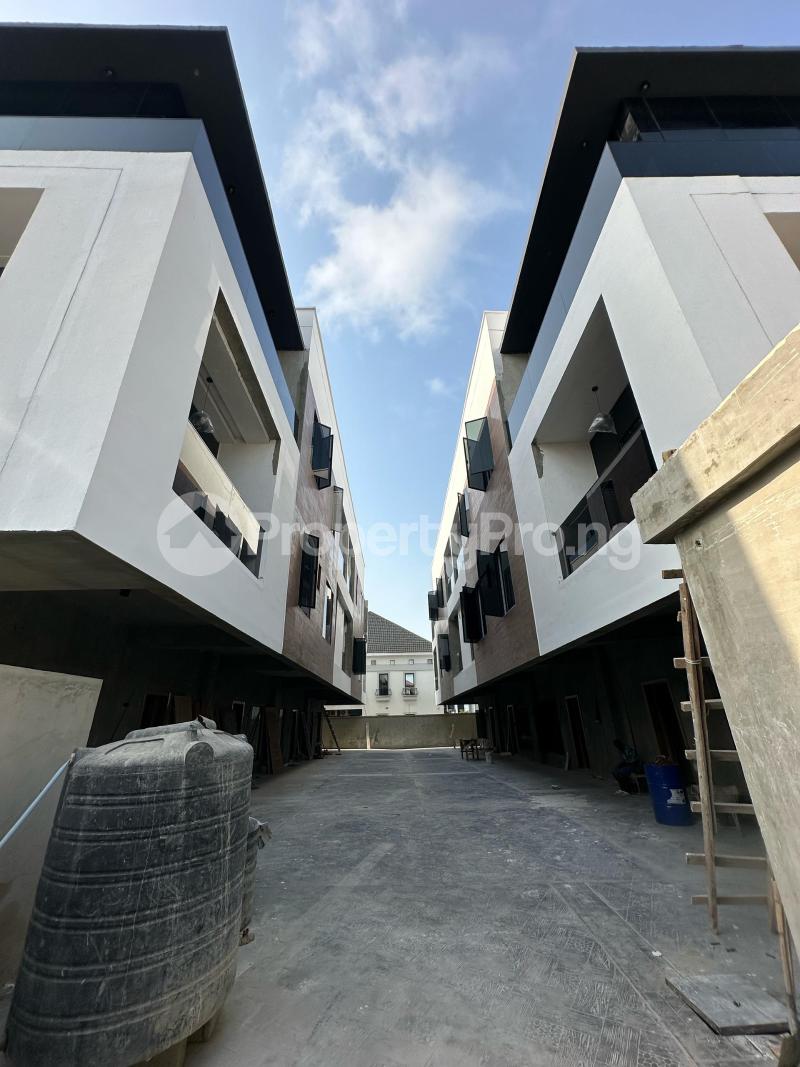 4 bedroom House for sale Lekki Phase 1 Lekki Lagos