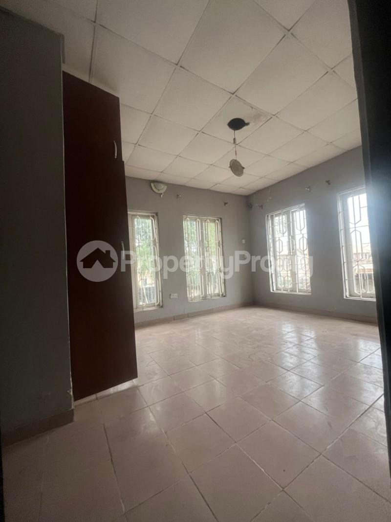 4 bedroom House for rent Vgc Ikota Lekki Lagos