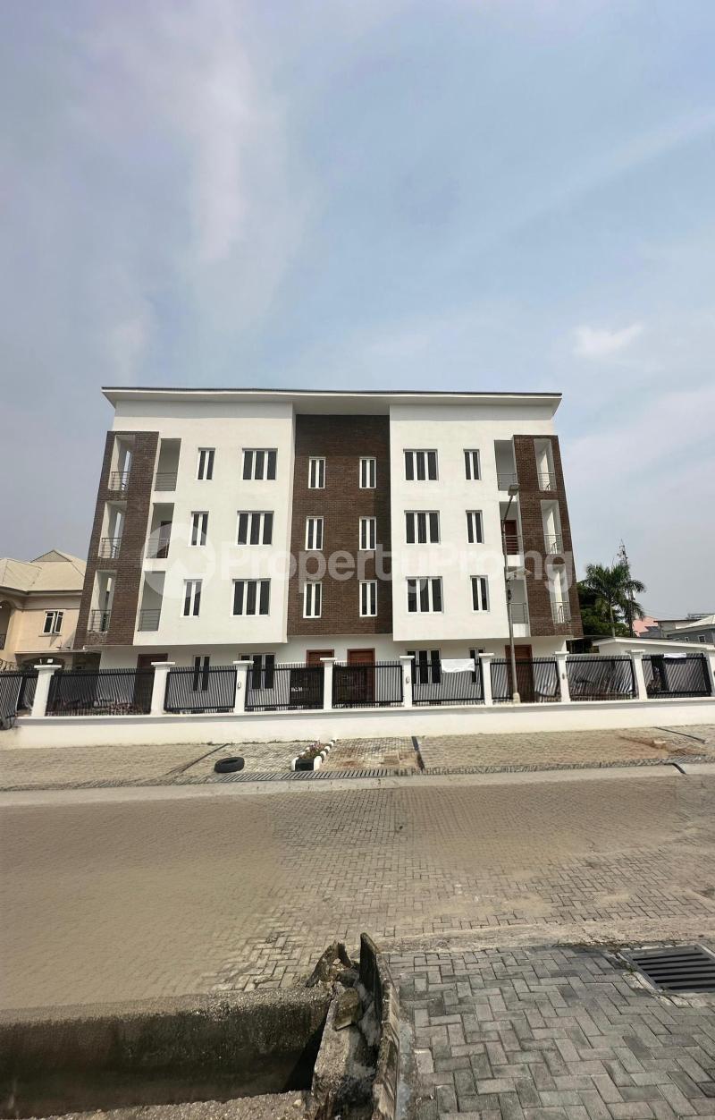 5 bedroom House for sale Lekki Phase 1 Lekki Lagos