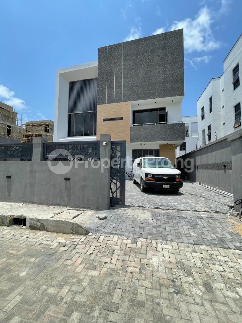 5 bedroom House for sale Ikoyi Lagos