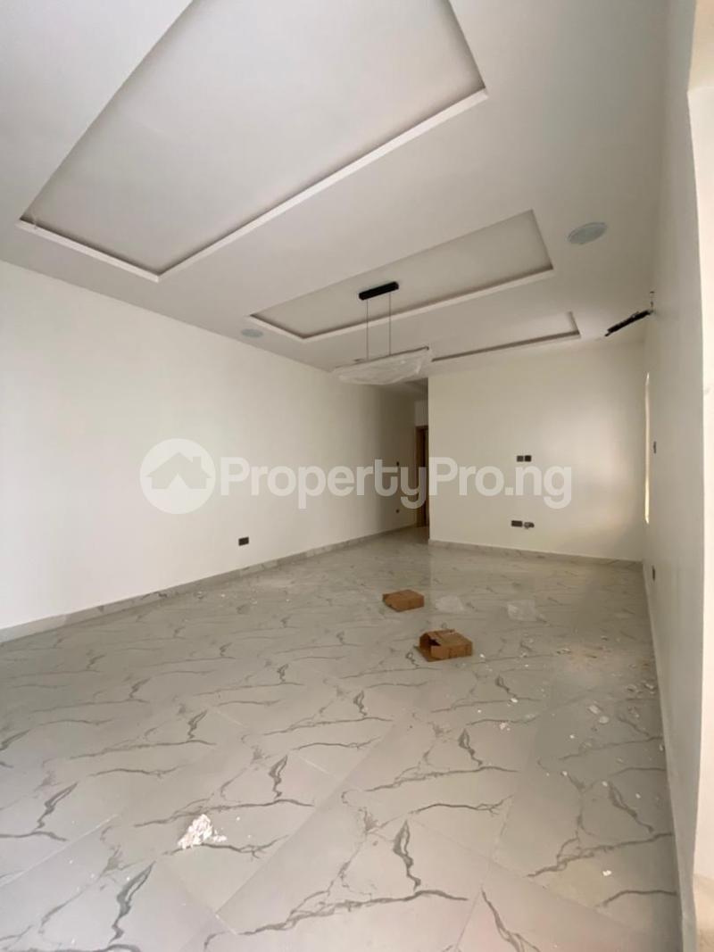 1 bedroom Flat / Apartment for rent Ogombo Ajah Lagos