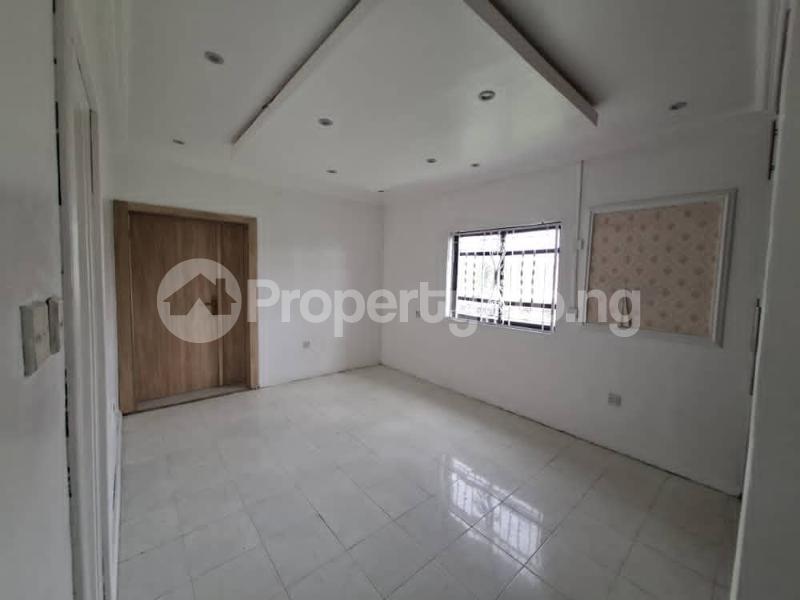 5 bedroom House for rent VGC Lekki Lagos