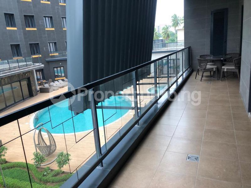 3 bedroom Flat / Apartment for rent Old Ikoyi Ikoyi Lagos