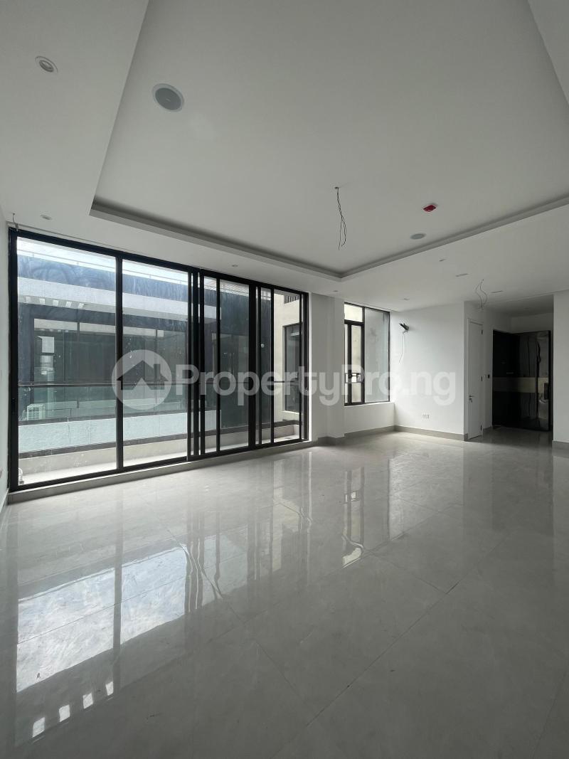 3 bedroom Flat / Apartment for rent Lekki Phase 1 Lekki Lagos - 8
