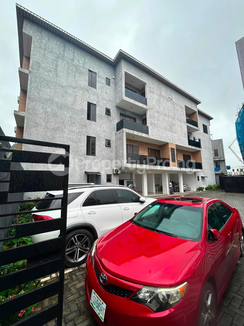 5 bedroom House for sale Ikoyi Lagos