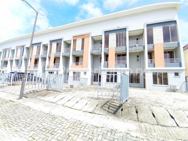 4 bedroom House for sale Lekki Phase 1 Lekki Lagos - 16