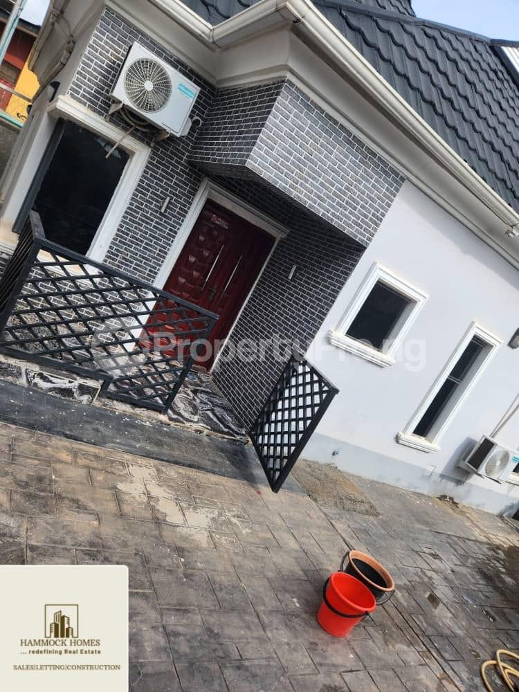 2 bedroom House for rent Ashi Bodija Estate Bodija Ibadan Oyo