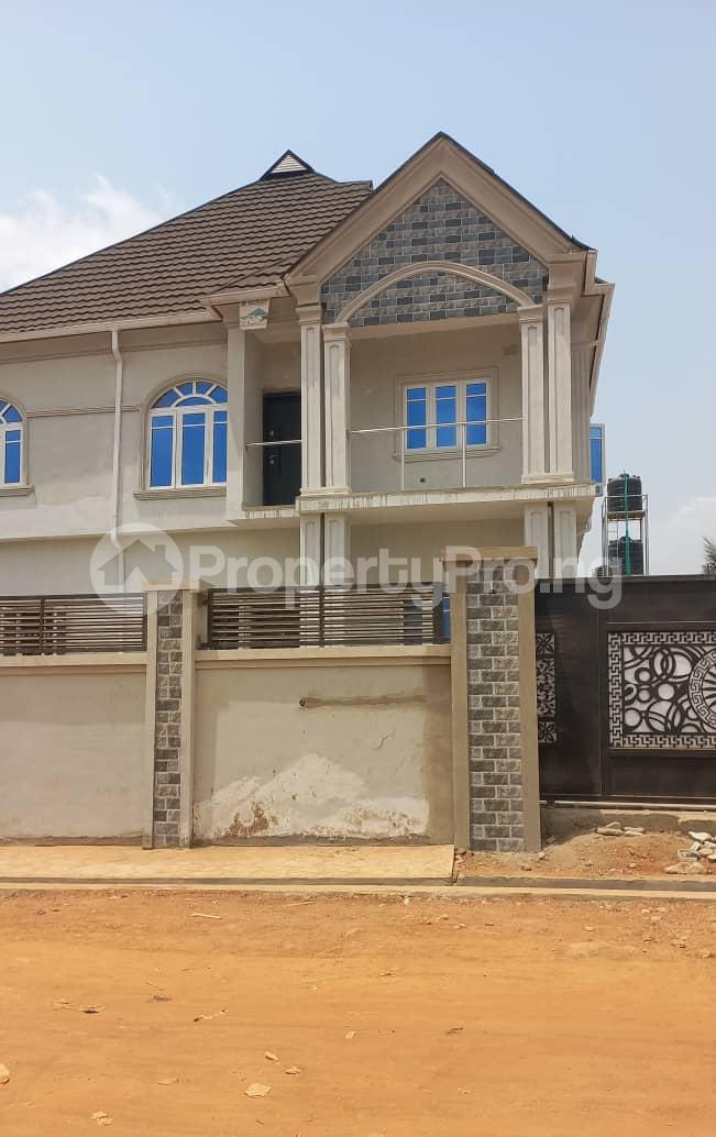 2 bedroom House for rent Oluyole Extension (zionist Estate) Akala Express Ibadan Oyo