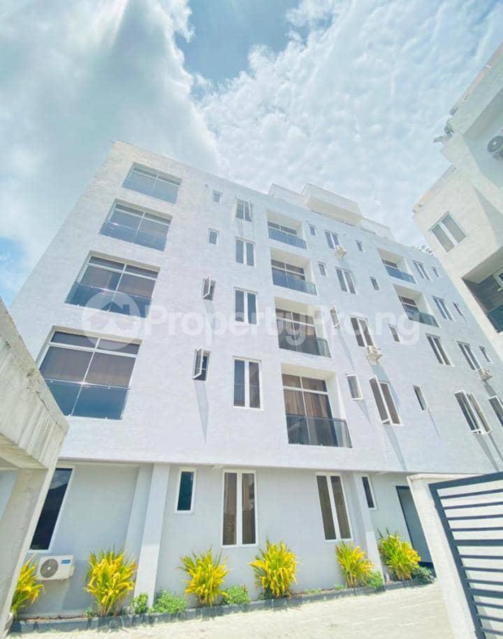 3 bedroom House for sale Banana Island Ikoyi Lagos