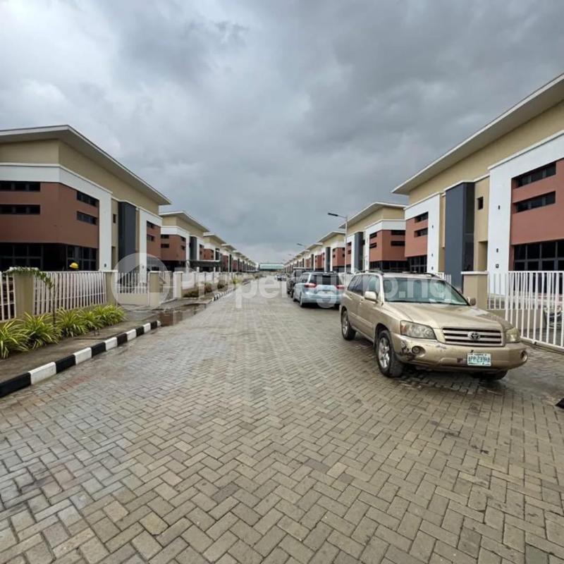 4 bedroom House for sale Ogudu GRA Ogudu Lagos - 13