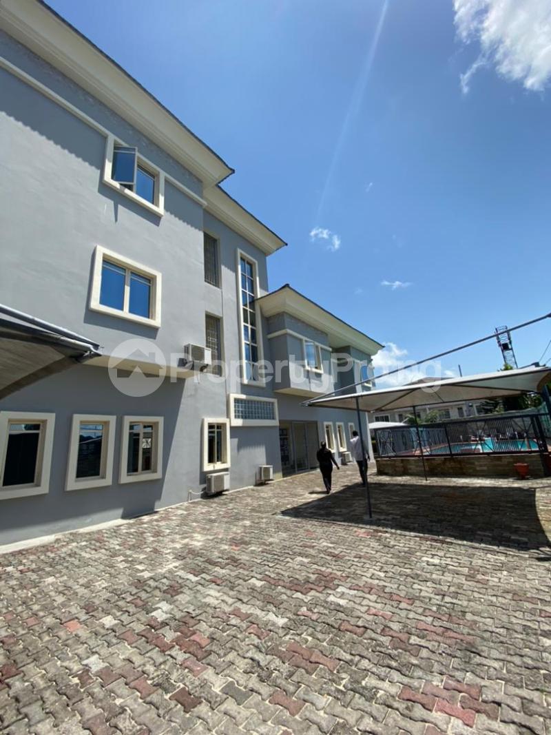 5 bedroom House for sale Lekki Phase 1 Lekki Lagos