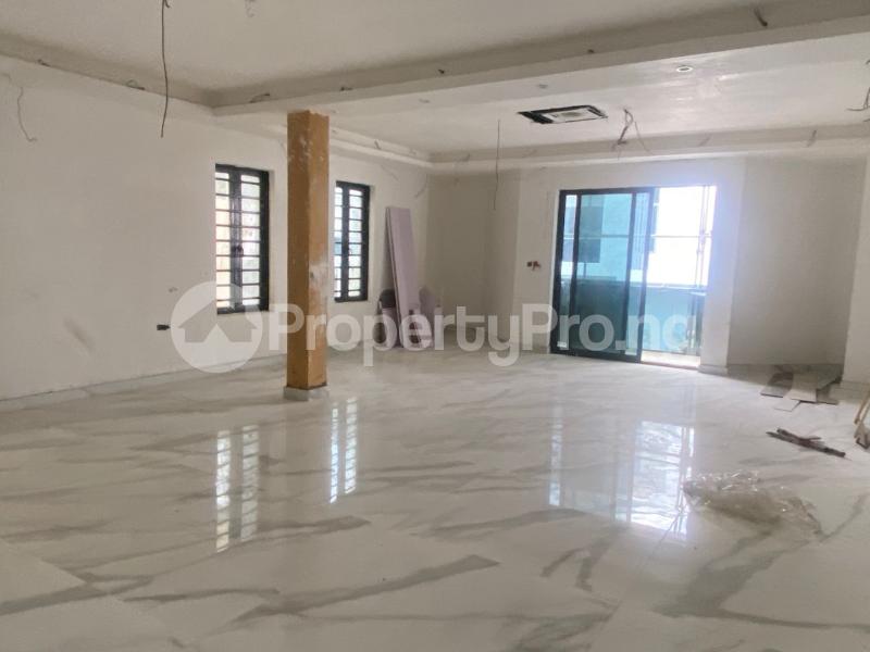 5 bedroom House for sale Ikeja GRA Ikeja Lagos