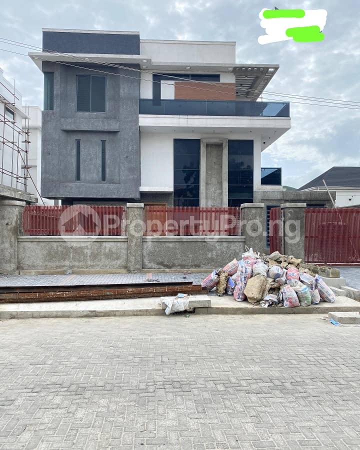 5 bedroom House for sale ONIRU Victoria Island Lagos