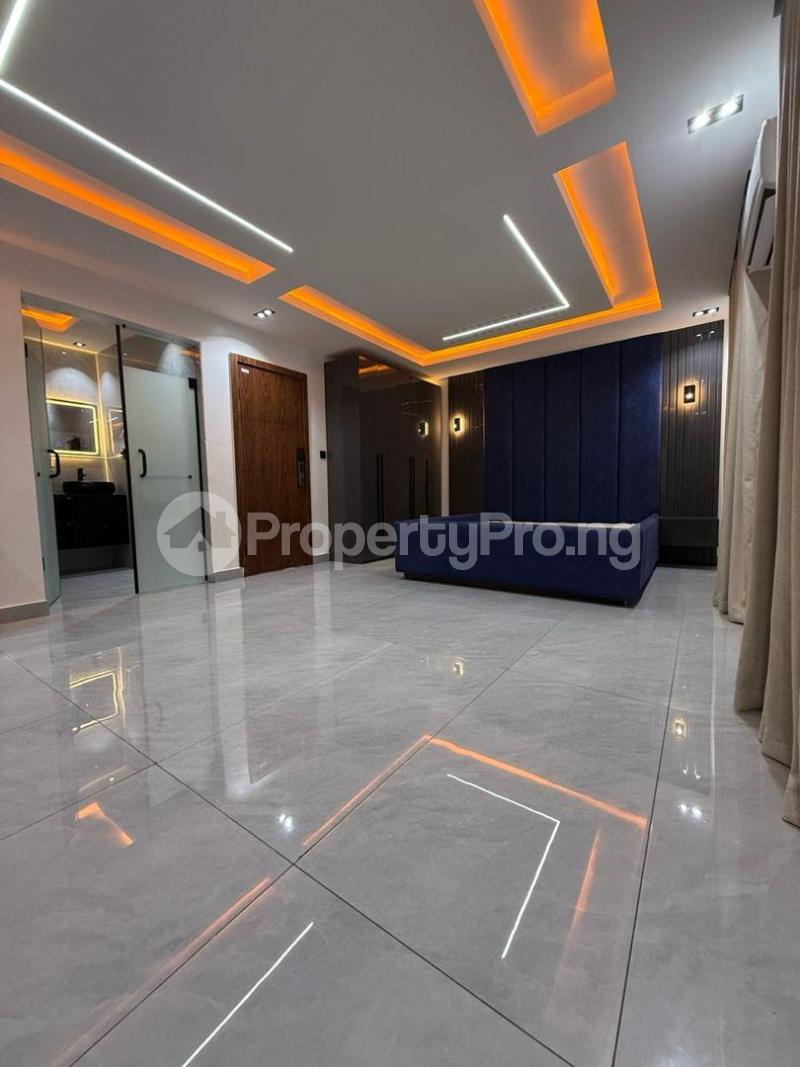 2 bedroom Flat / Apartment for sale Cement Beside Ikeja Guinness Mangoro Ikeja Lagos