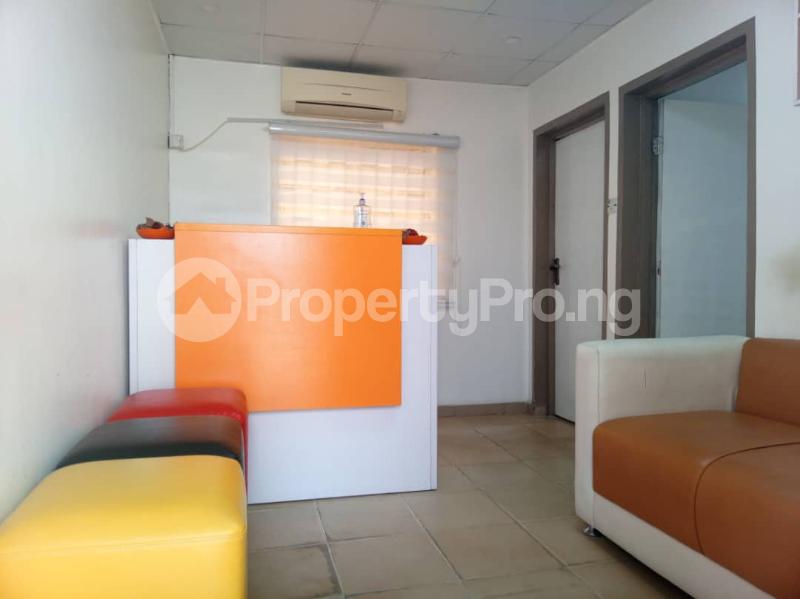 Co working space for rent Ogudu Road Ogudu GRA Ogudu Lagos - 2