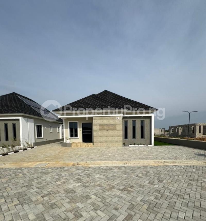 3 bedroom House for sale Eleko Ibeju-Lekki Lagos