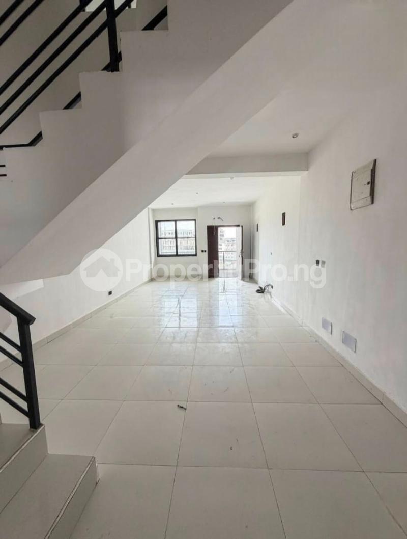 2 bedroom Flat / Apartment for rent Off Freedom Way Lekki Phase 1 Lekki Lagos