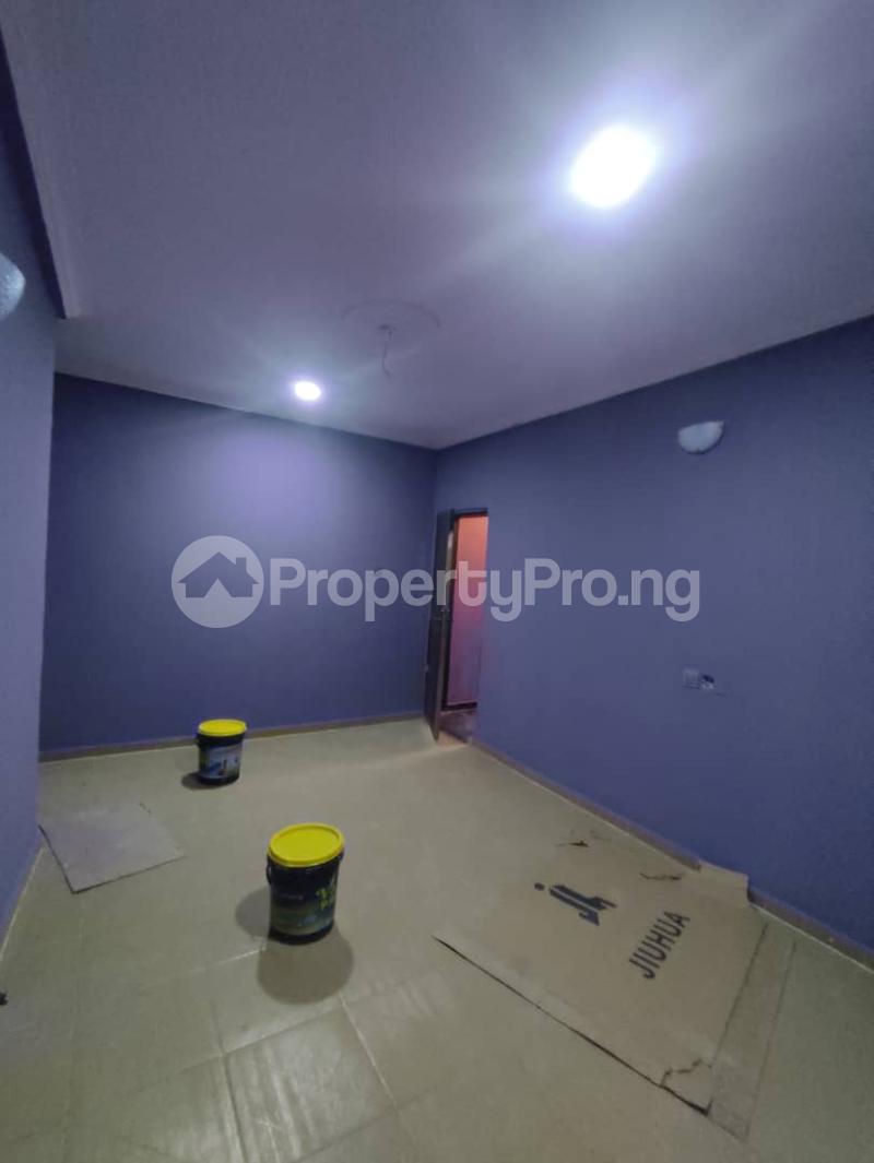 2 bedroom Flat / Apartment for rent Peaceville Estate Badore Ajah Lagos