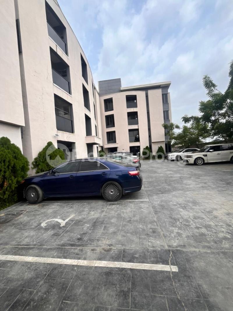 2 bedroom Flat / Apartment for rent Mobil Road Ilaje Ajah Lagos