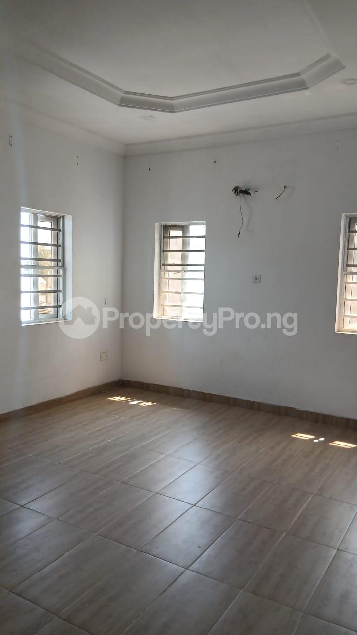 3 bedroom Flat / Apartment for rent Seaside Estate Badore Ajah Lagos