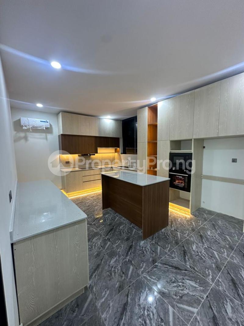 3 bedroom House for rent Ikoyi Lagos - 0