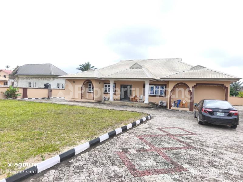4 bedroom House for sale Cooperative Villas Badore Ajah Lagos