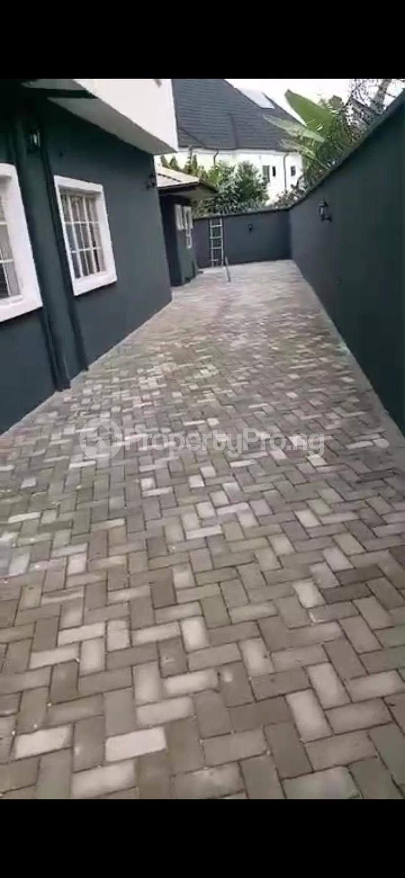 4 bedroom House for rent Lekki Peninsular Scheme 2 Gra, Off A/adesanya Ajah Lagos