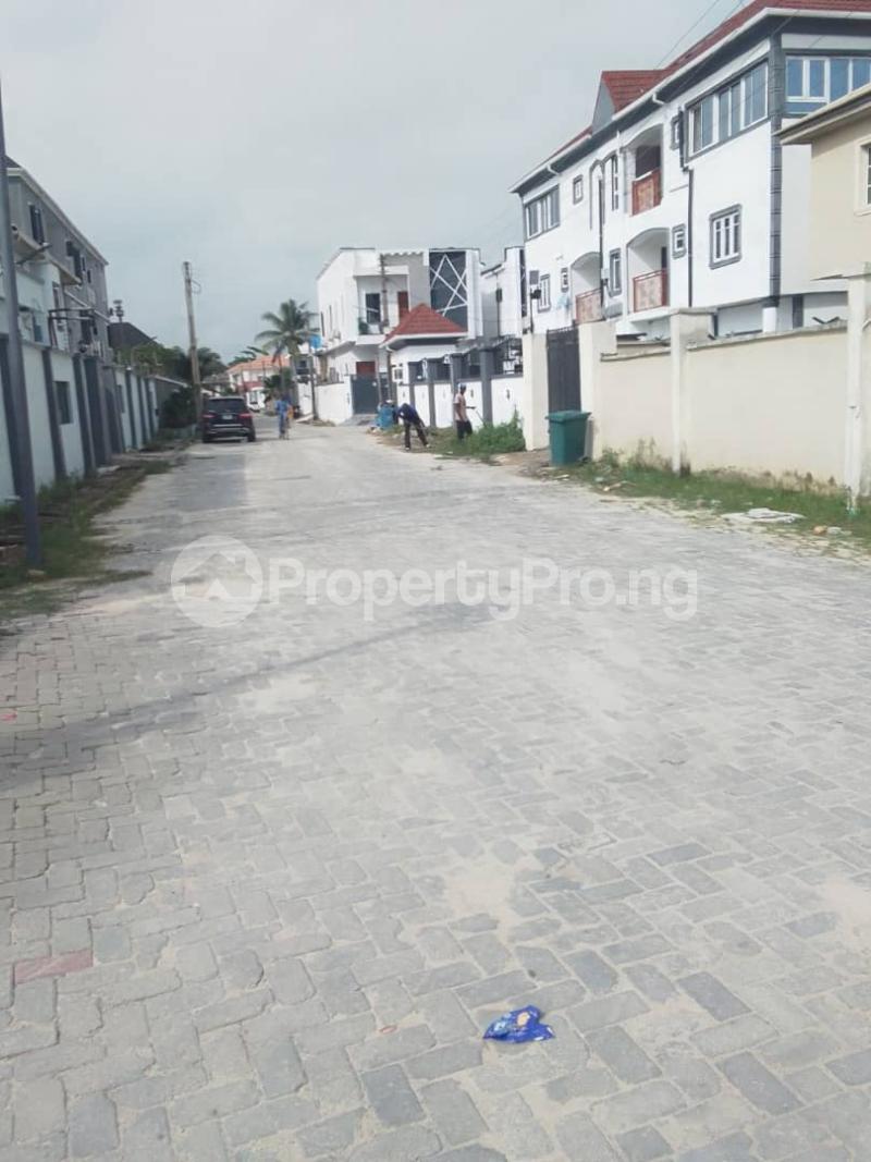 4 bedroom House for rent Ikota Lekki Lagos