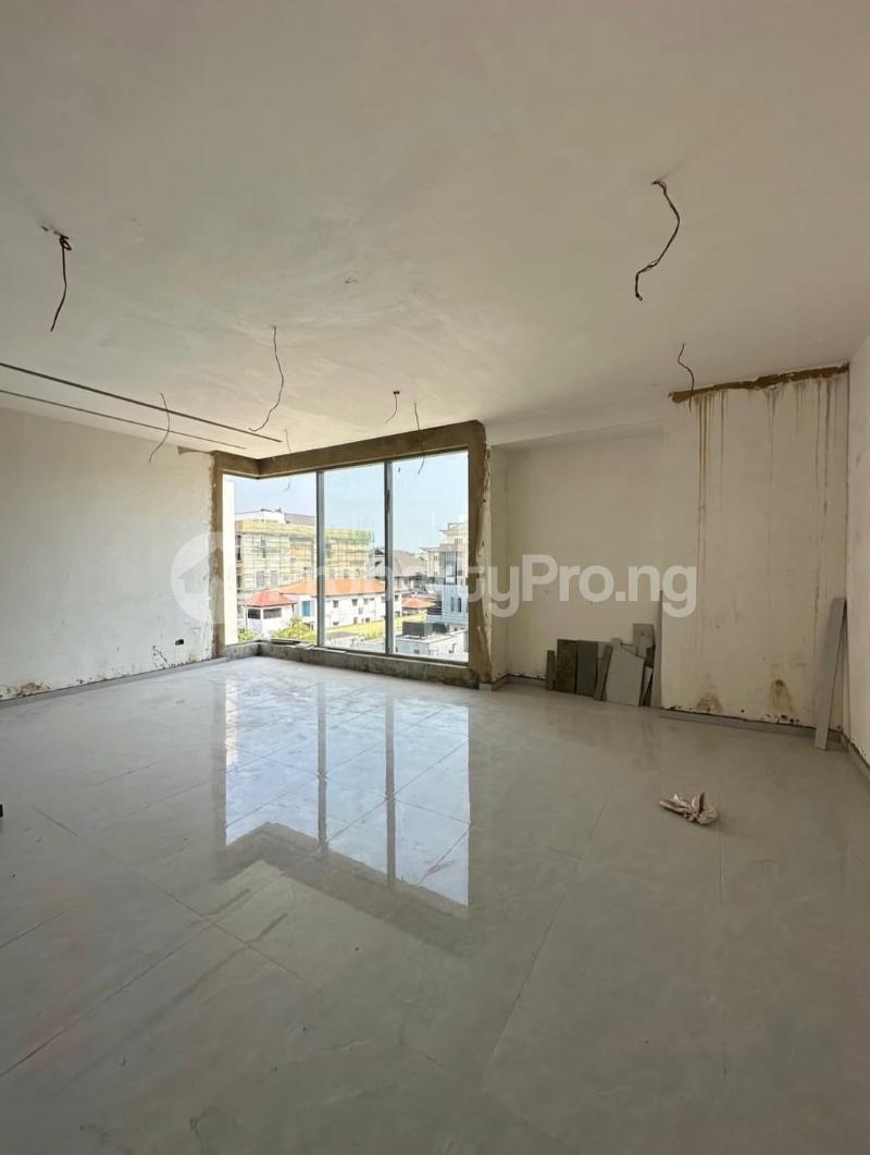 5 bedroom House for sale Estate Ikoyi Lagos