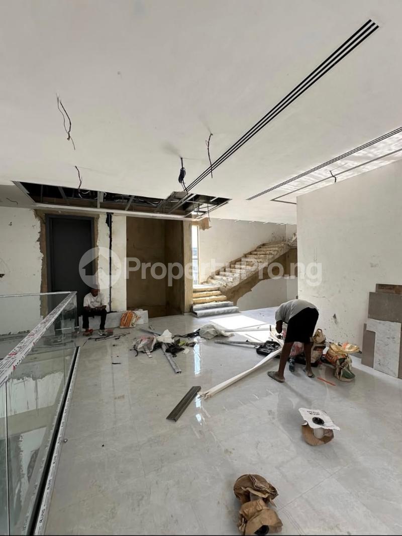 5 bedroom House for sale Estate Ikoyi Lagos