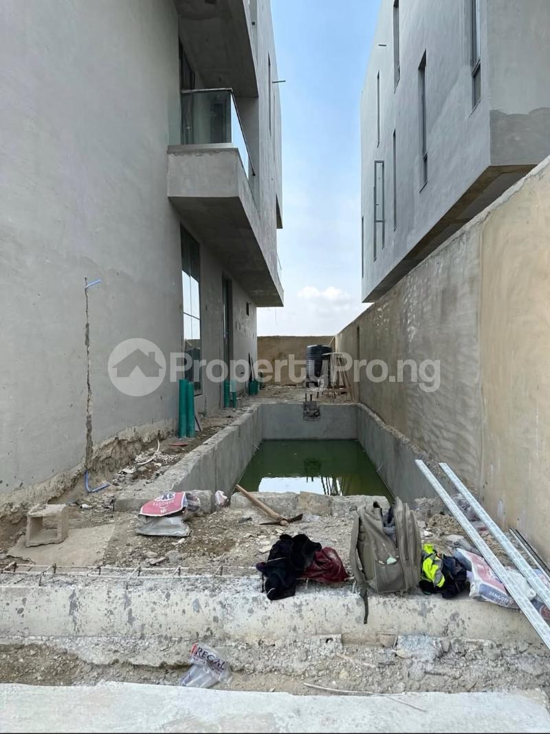 5 bedroom House for sale Estate Ikoyi Lagos