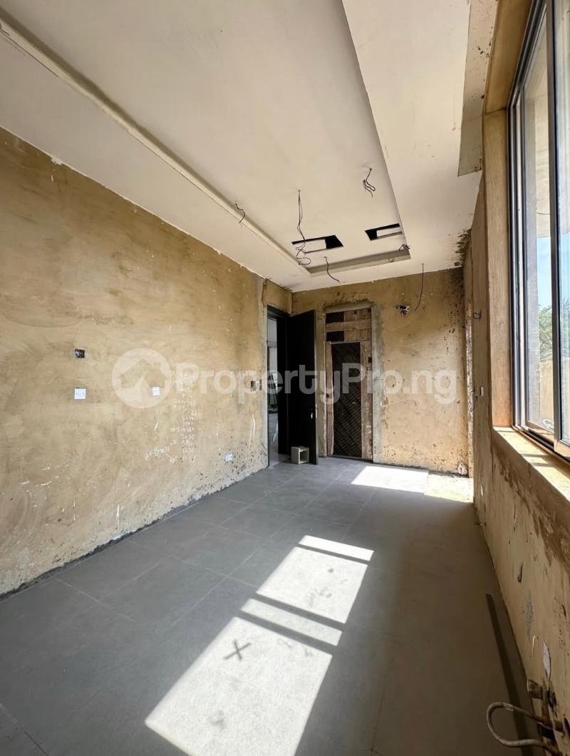 5 bedroom House for sale Estate Ikoyi Lagos