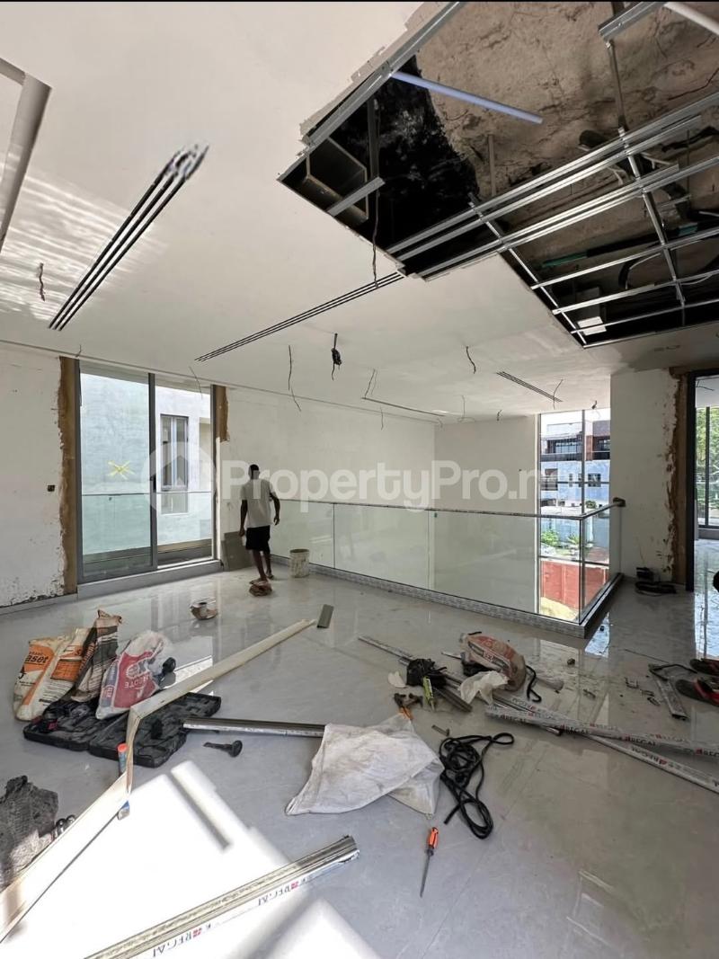 5 bedroom House for sale Estate Ikoyi Lagos