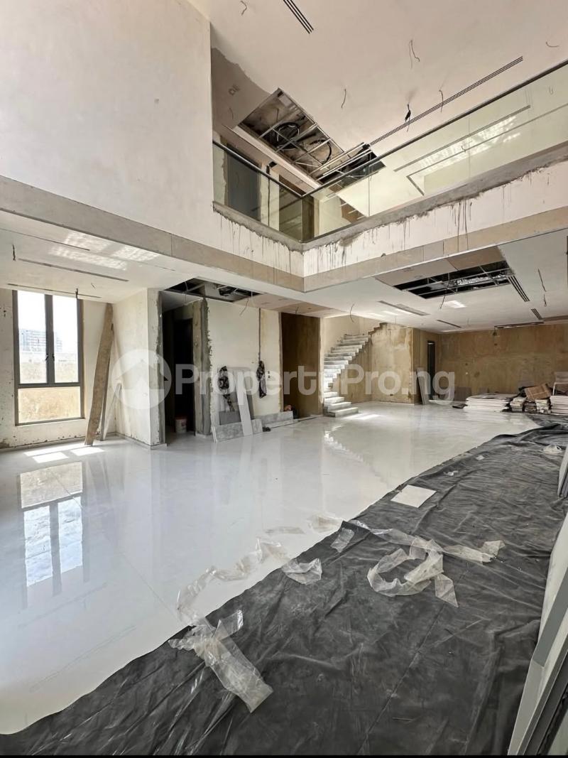 5 bedroom House for sale Estate Ikoyi Lagos