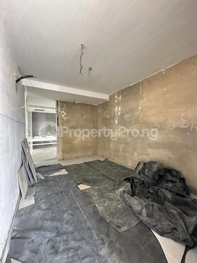 5 bedroom House for sale Estate Ikoyi Lagos