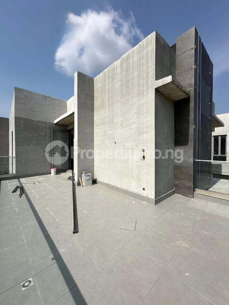 5 bedroom House for sale Estate Ikoyi Lagos