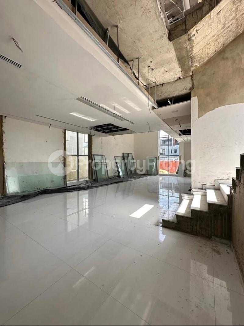 5 bedroom House for sale Estate Ikoyi Lagos