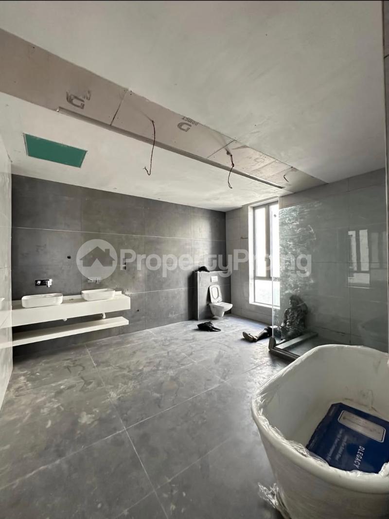 5 bedroom House for sale Estate Ikoyi Lagos