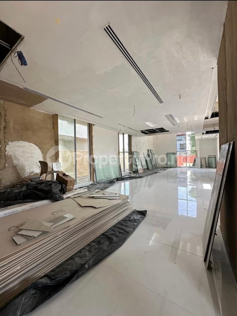 5 bedroom House for sale Estate Ikoyi Lagos