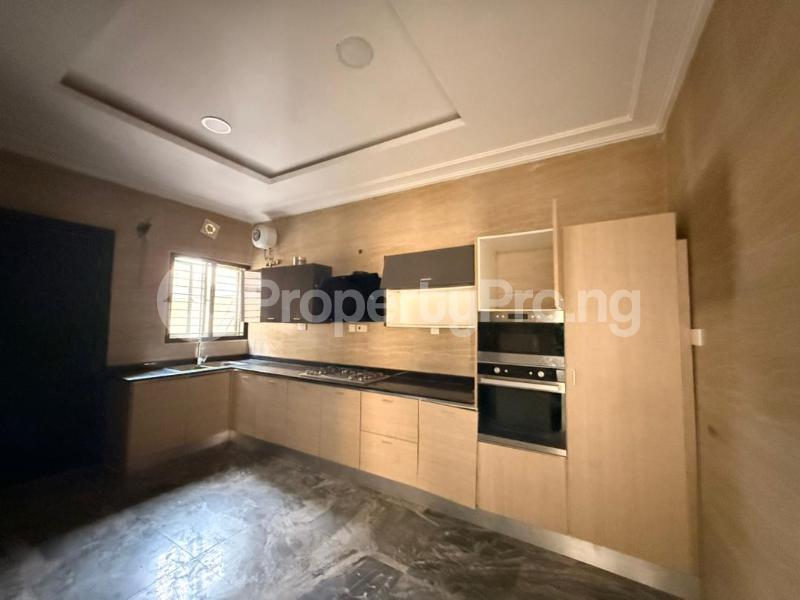 5 bedroom House for rent Mojisola Onikoyi Estate Ikoyi Lagos