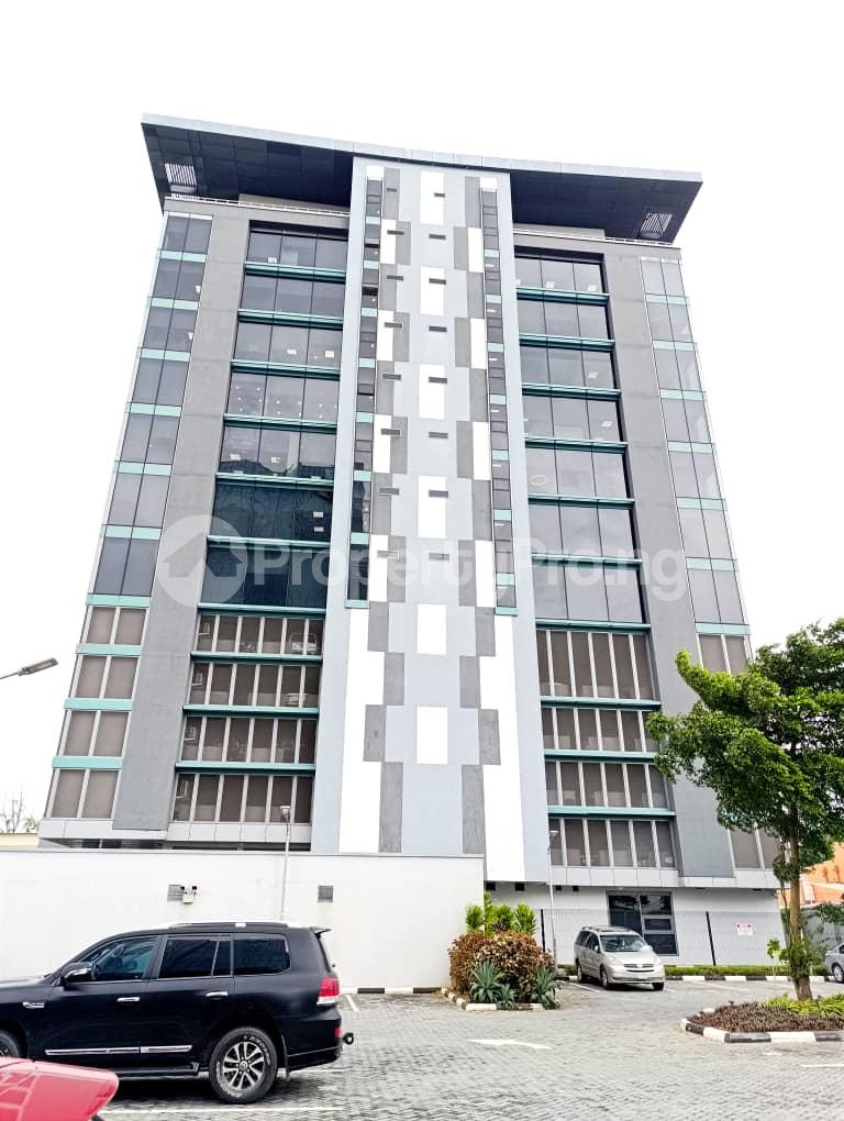 Commercial Property for rent Old Ikoyi Ikoyi Lagos