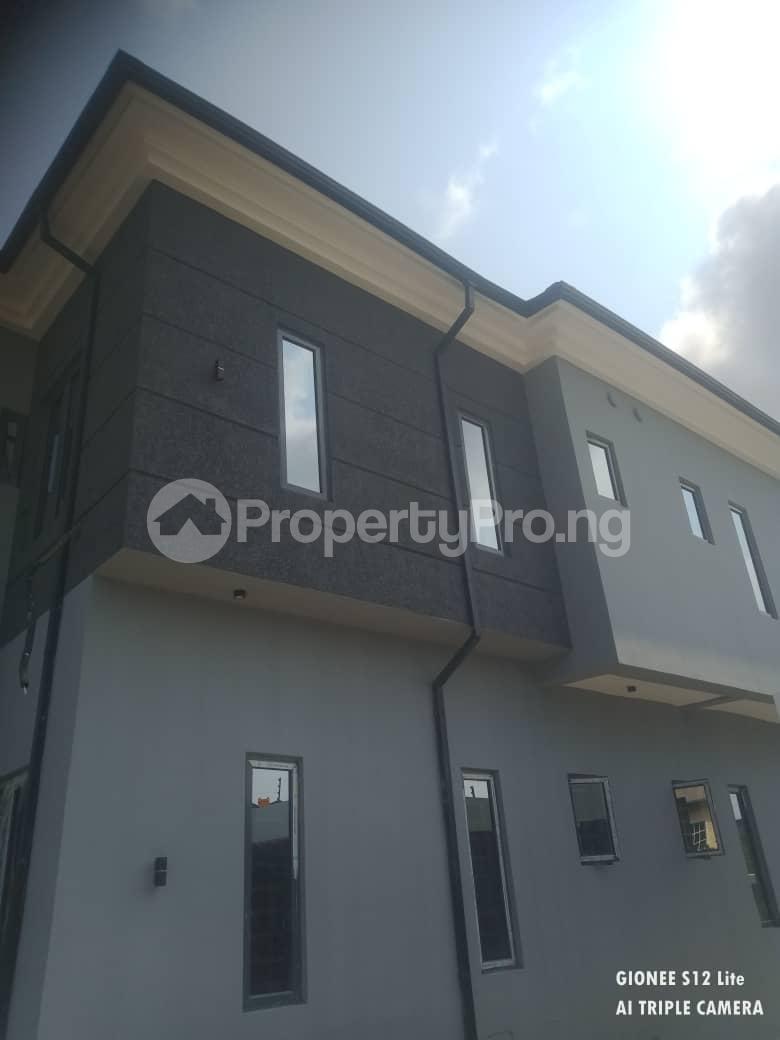 2 bedroom Flat / Apartment for rent Seaside Estate Badore Ajah Lagos