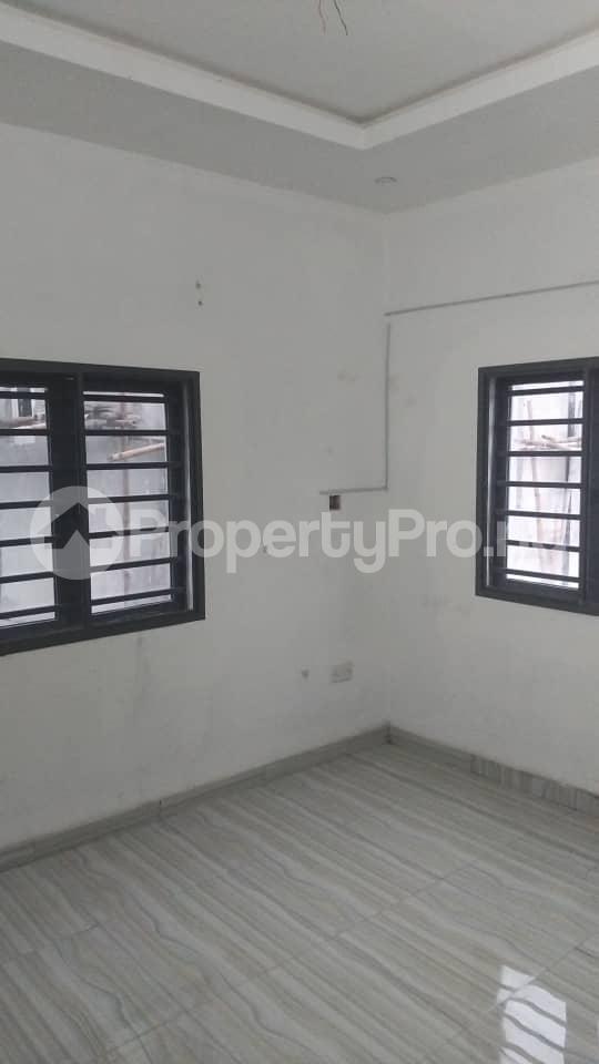 1 bedroom Flat / Apartment for rent Seaside Estate Badore Ajah Lagos