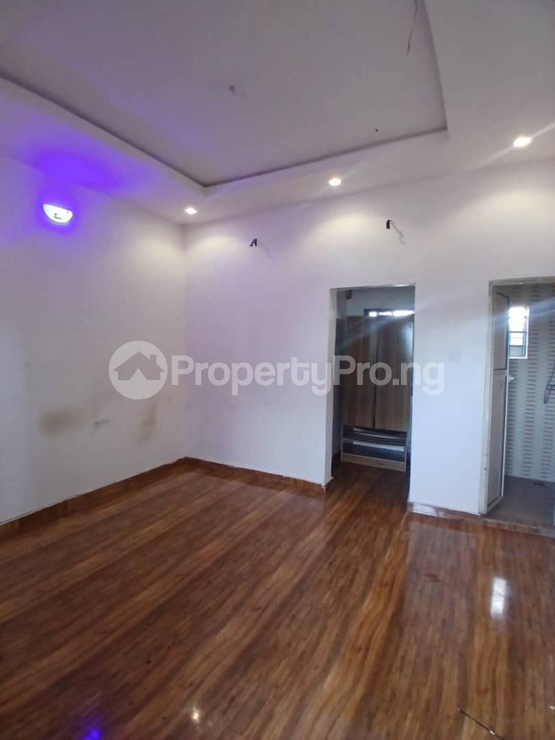 Flat / Apartment for rent Seaside Estate Badore Ajah Lagos