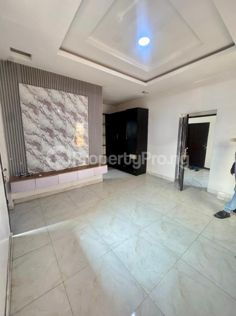 Flat / Apartment for rent Van Daniels orchid Lekki Lagos