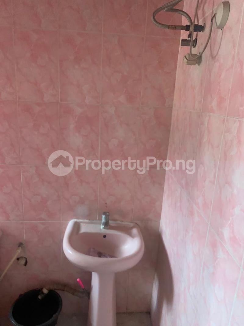 Flat / Apartment for rent Silverpoint Estate Badore Ajah Lagos