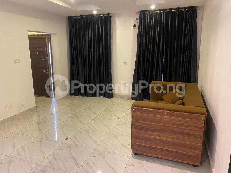 Flat / Apartment for rent Kazeem Eletu Way Osapa london Lekki Lagos